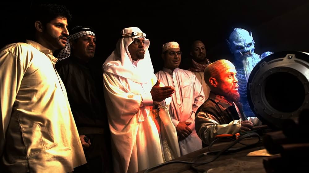 ブラッドショット：ヴァンパイア・エージェントの画像