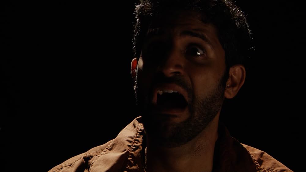 ブラッドショット：ヴァンパイア・エージェントの画像