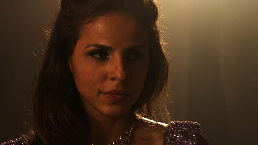 ブラッドショット：ヴァンパイア・エージェントの画像