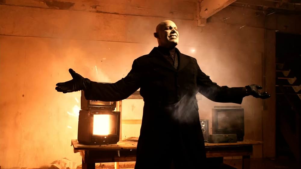 ブラッドショット：ヴァンパイア・エージェントの画像