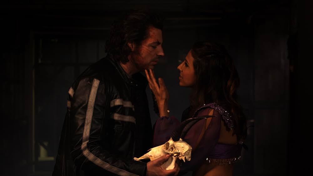 ブラッドショット：ヴァンパイア・エージェントの画像