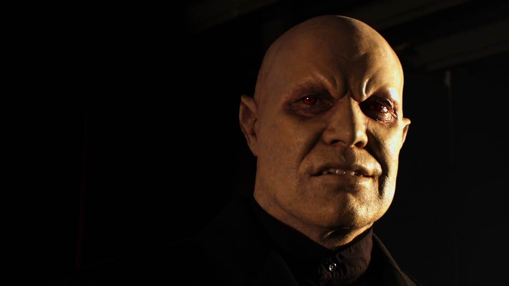 ブラッドショット：ヴァンパイア・エージェントの画像