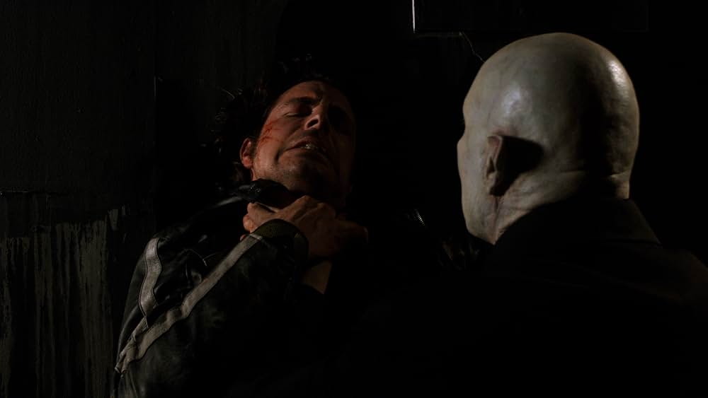 ブラッドショット：ヴァンパイア・エージェントの画像