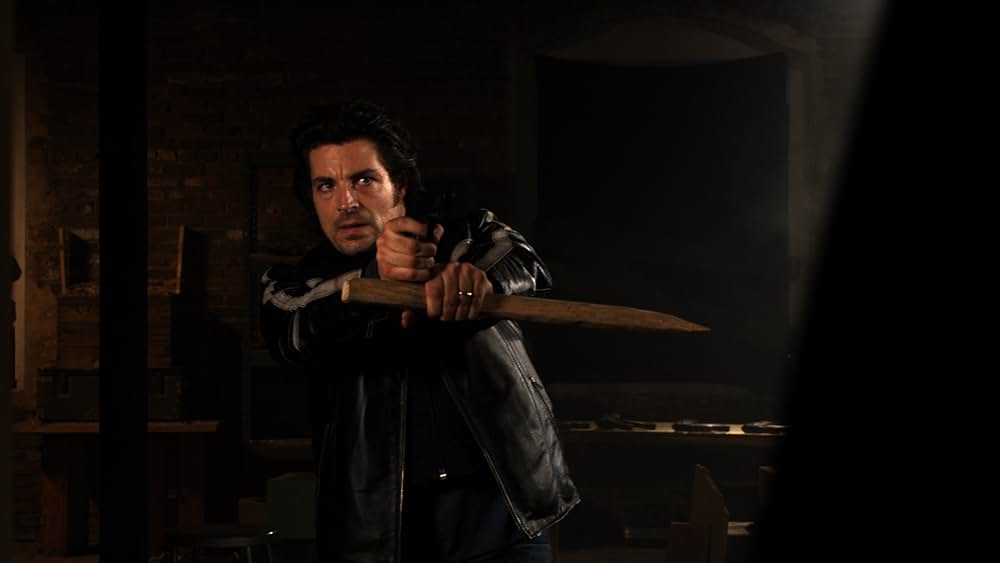 ブラッドショット：ヴァンパイア・エージェントの画像