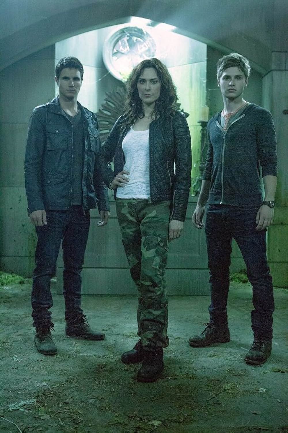 ハンターズ グリム童話の秘宝を追え！の画像