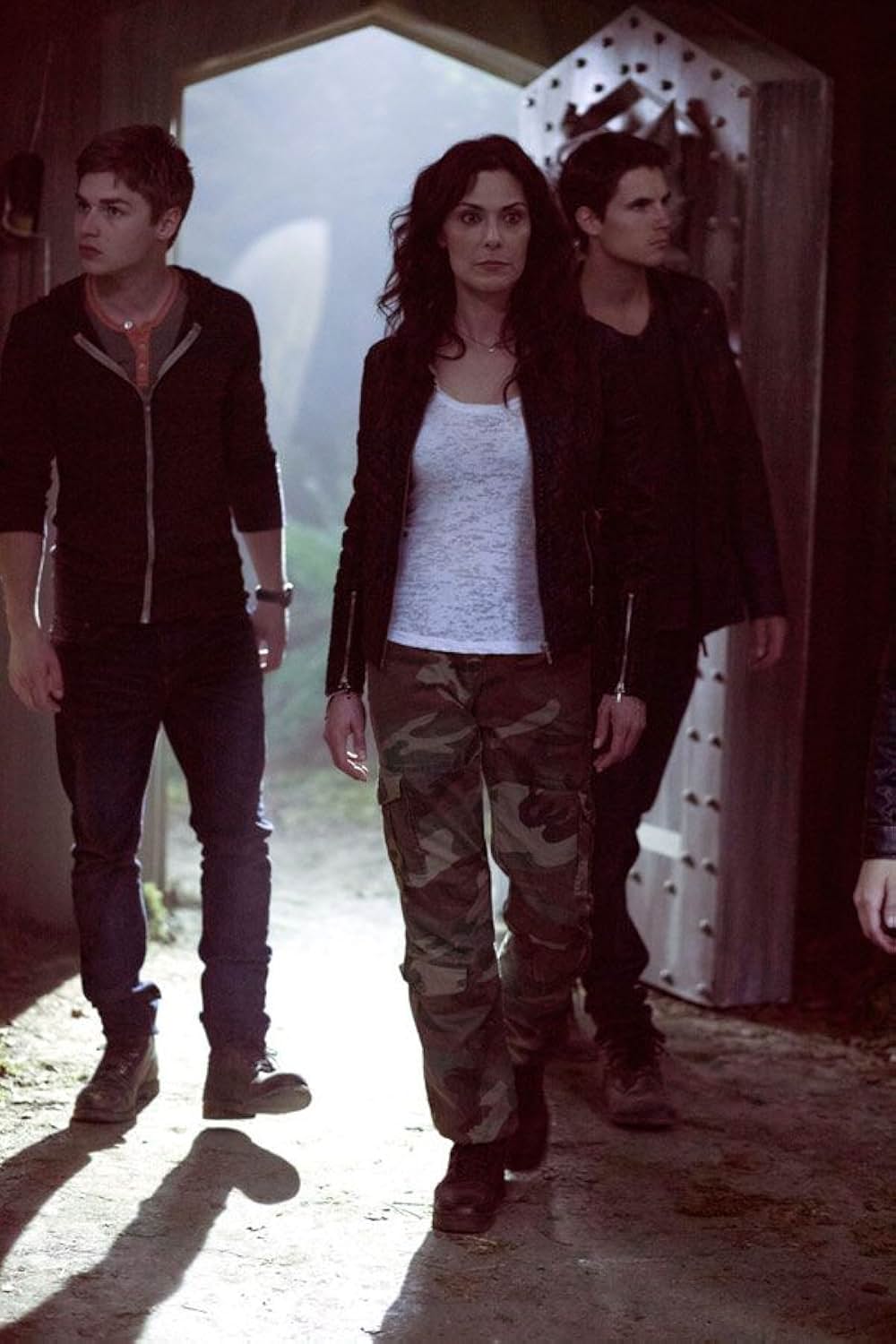 ハンターズ グリム童話の秘宝を追え！の画像