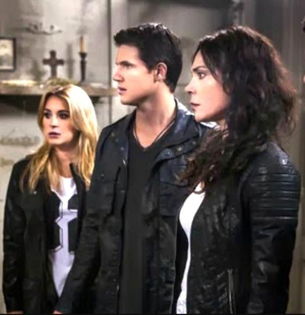 ハンターズ グリム童話の秘宝を追え！の画像