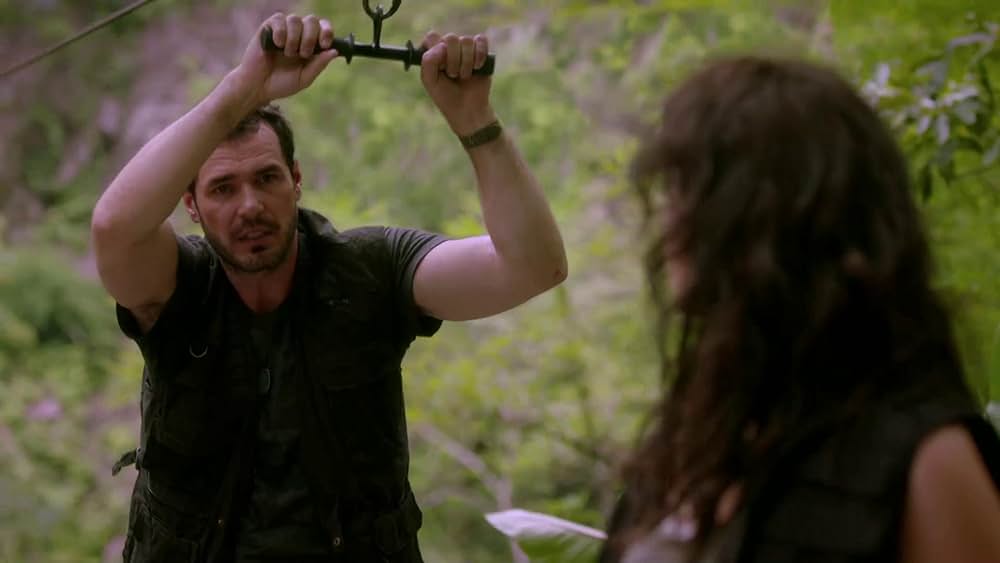 ハンターズ グリム童話の秘宝を追え！の画像