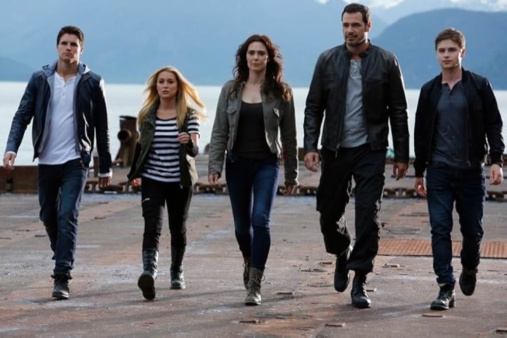 ハンターズ グリム童話の秘宝を追え！の画像