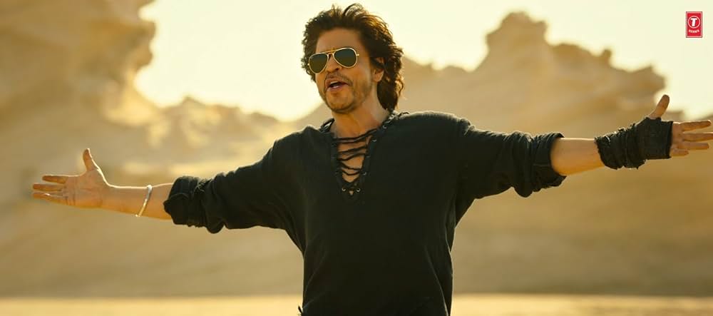 Dunki（原題）の写真