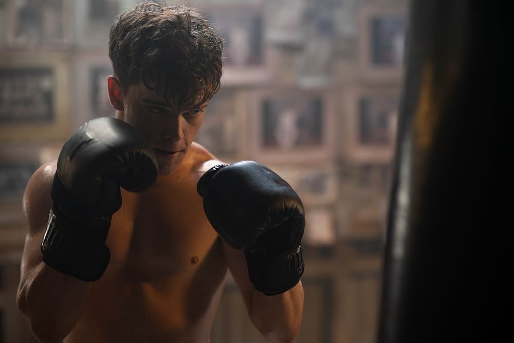 Punch（原題）の画像