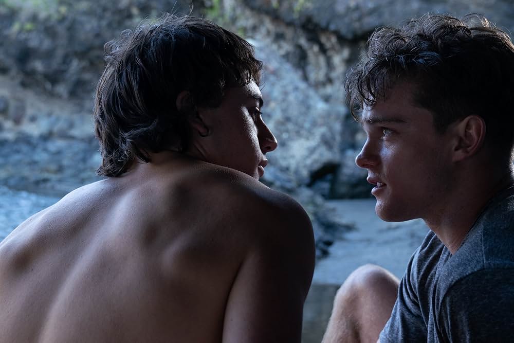 Punch（原題）の画像