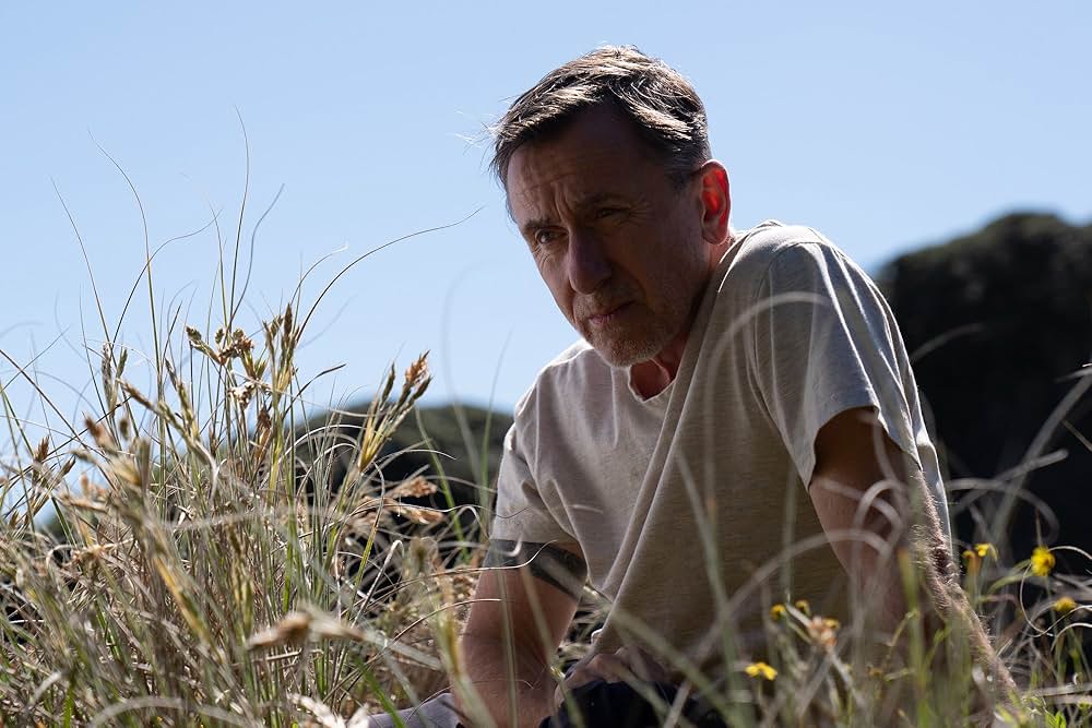 Punch（原題）の画像