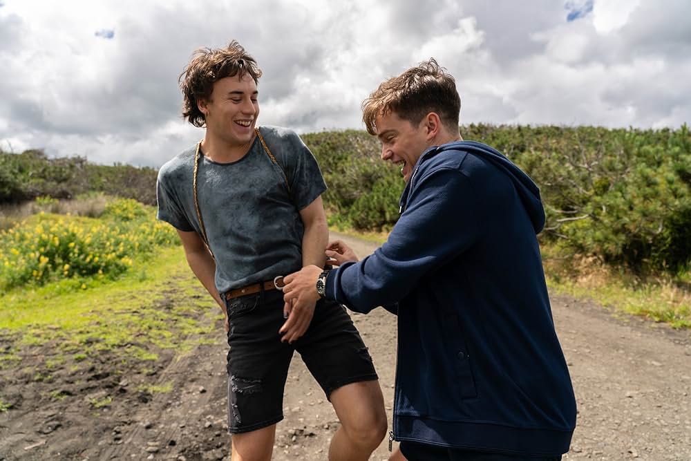 Punch（原題）の画像