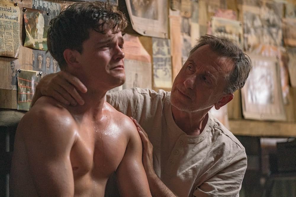 Punch（原題）の画像