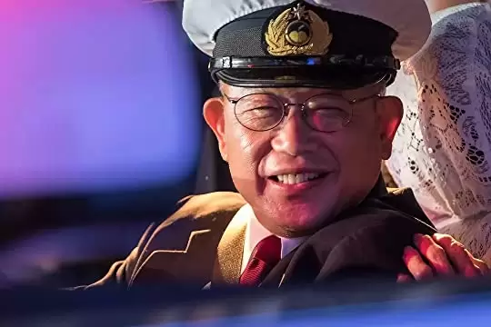 妻よ薔薇のように 家族はつらいよⅢの画像