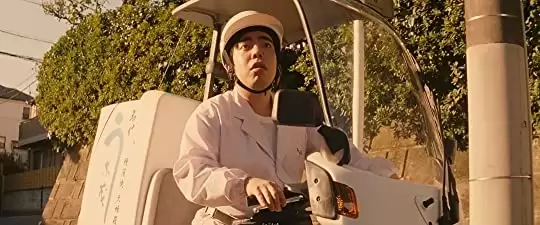 妻よ薔薇のように 家族はつらいよⅢの画像