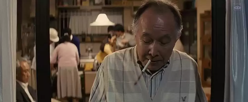 妻よ薔薇のように 家族はつらいよⅢの画像