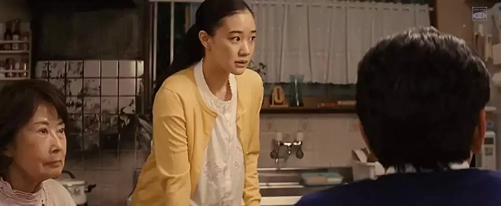 妻よ薔薇のように 家族はつらいよⅢの画像