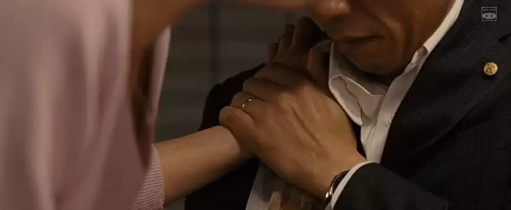 妻よ薔薇のように 家族はつらいよⅢの画像