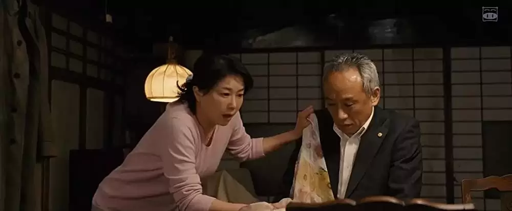 妻よ薔薇のように 家族はつらいよⅢの画像