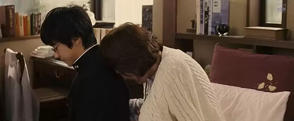 妻よ薔薇のように 家族はつらいよⅢの画像