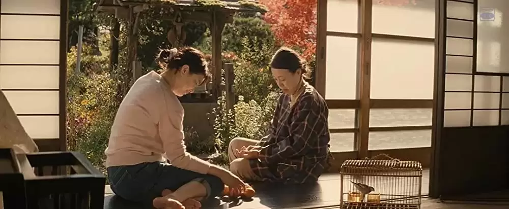 妻よ薔薇のように 家族はつらいよⅢの画像