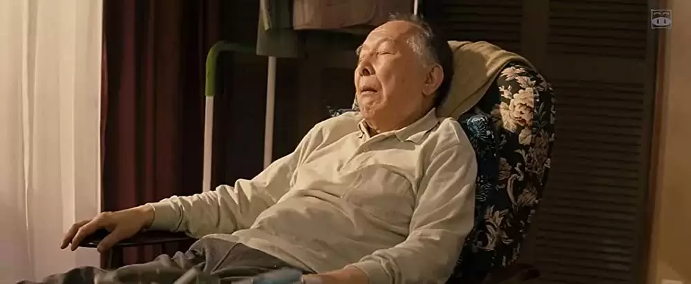 妻よ薔薇のように 家族はつらいよⅢの画像