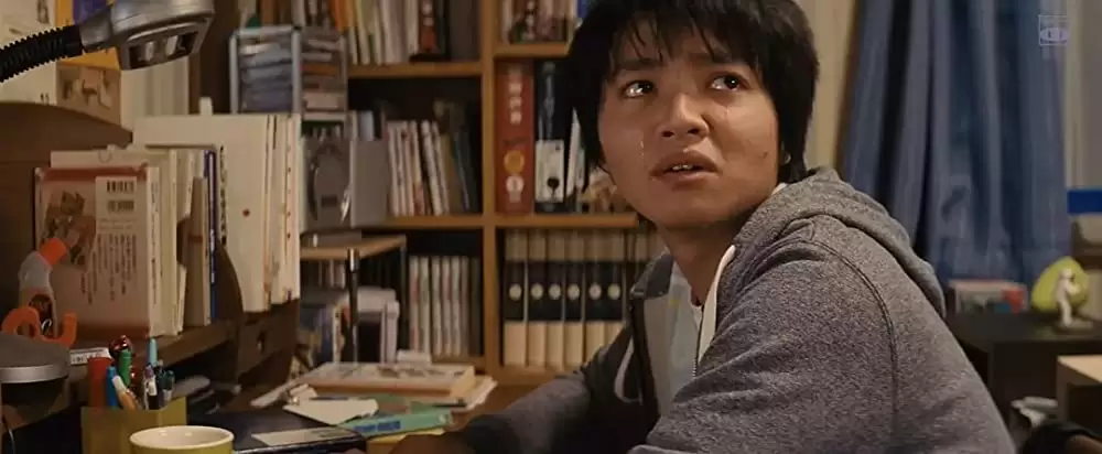 妻よ薔薇のように 家族はつらいよⅢの画像