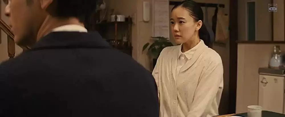 妻よ薔薇のように 家族はつらいよⅢの画像