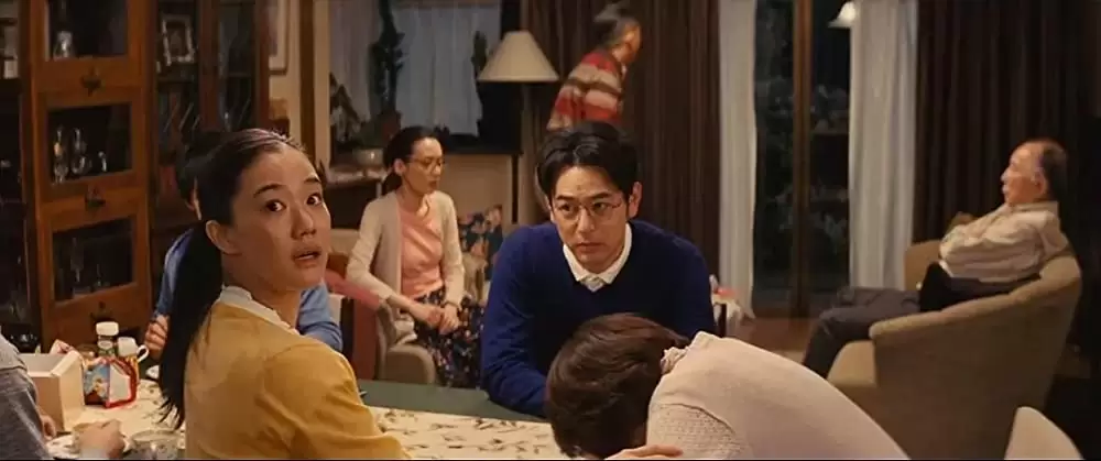 妻よ薔薇のように 家族はつらいよⅢの画像