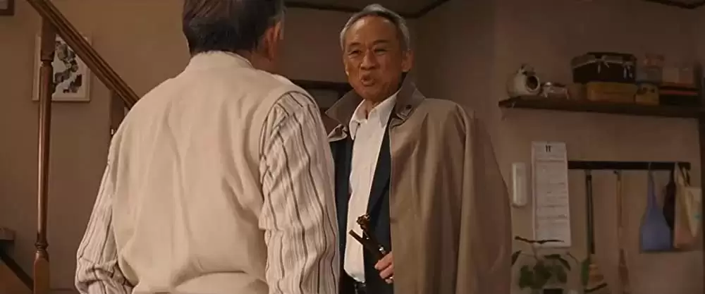 妻よ薔薇のように 家族はつらいよⅢの画像