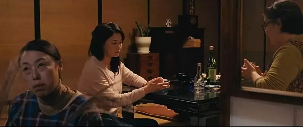 妻よ薔薇のように 家族はつらいよⅢの画像