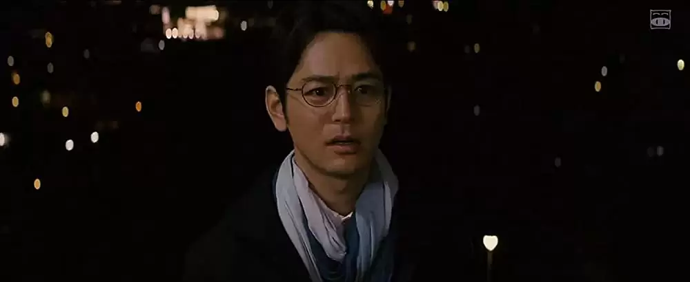 妻よ薔薇のように 家族はつらいよⅢの画像