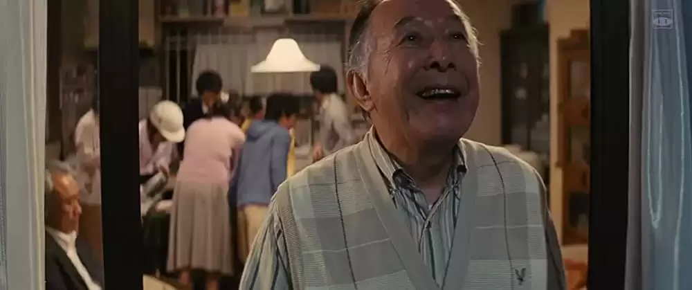 妻よ薔薇のように 家族はつらいよⅢの画像