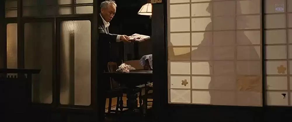 妻よ薔薇のように 家族はつらいよⅢの画像