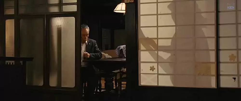 妻よ薔薇のように 家族はつらいよⅢの画像