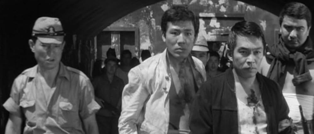 ギャングの帝王の画像