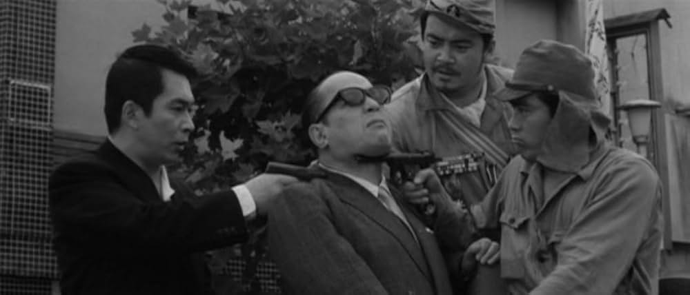 ギャングの帝王の画像