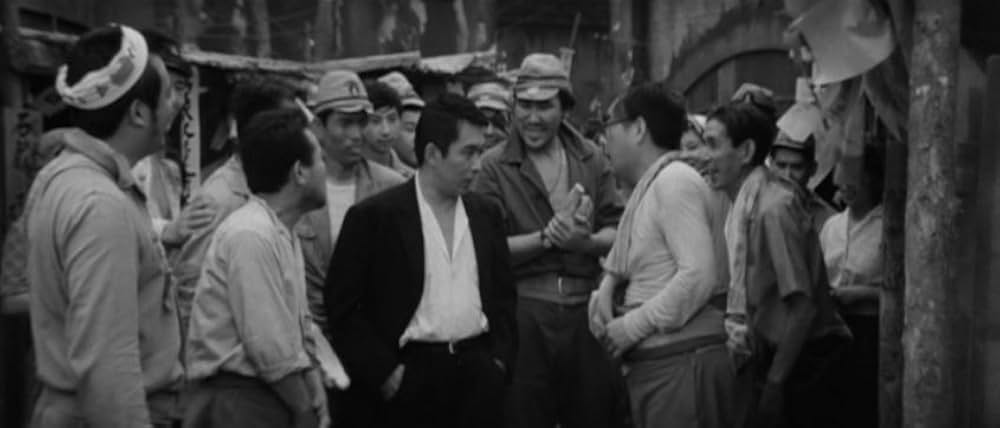 ギャングの帝王の写真