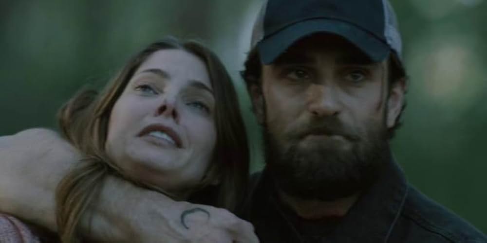 デンジャラス・プレイスの写真