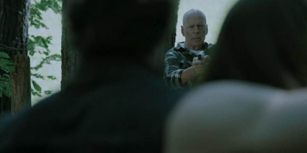 デンジャラス・プレイスの画像