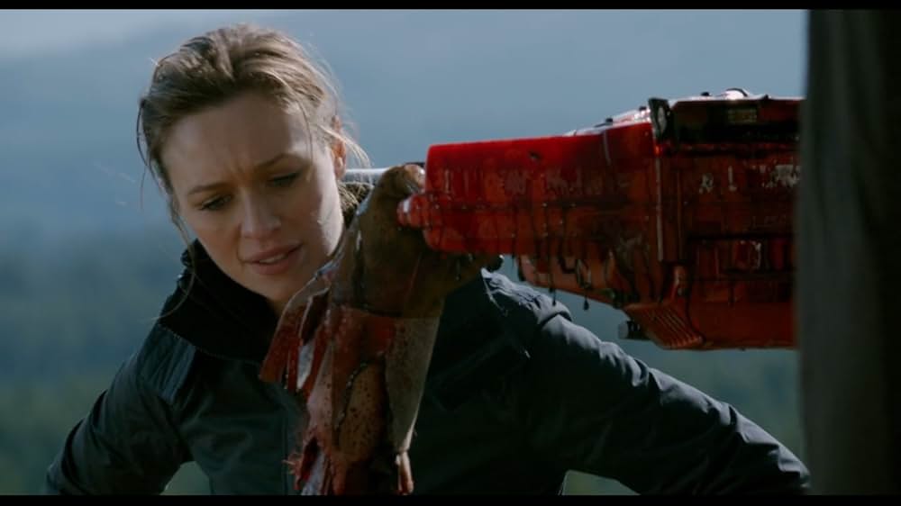 Into the Grizzly Mazeの画像