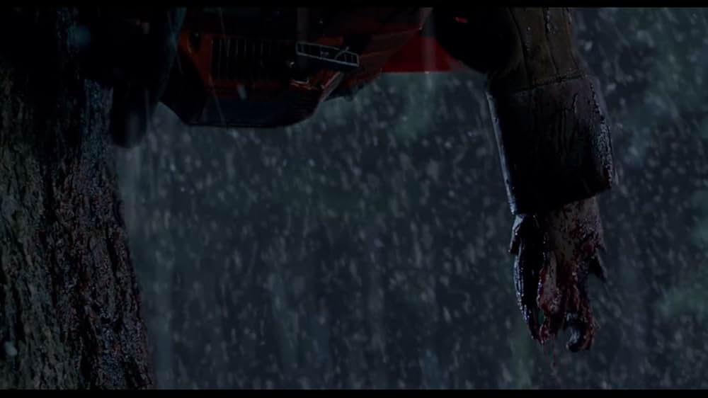 Into the Grizzly Mazeの画像