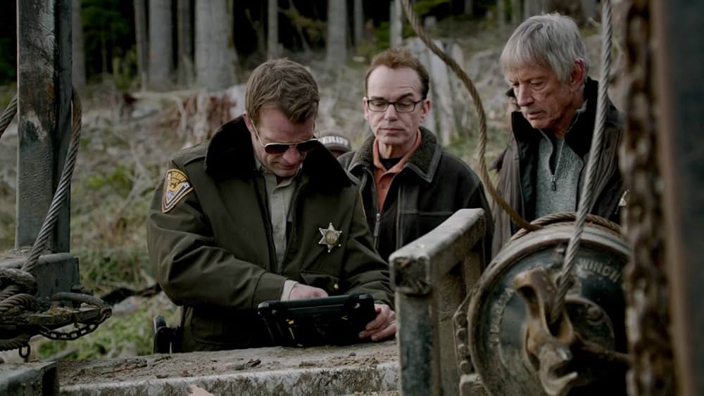 Into the Grizzly Mazeの画像