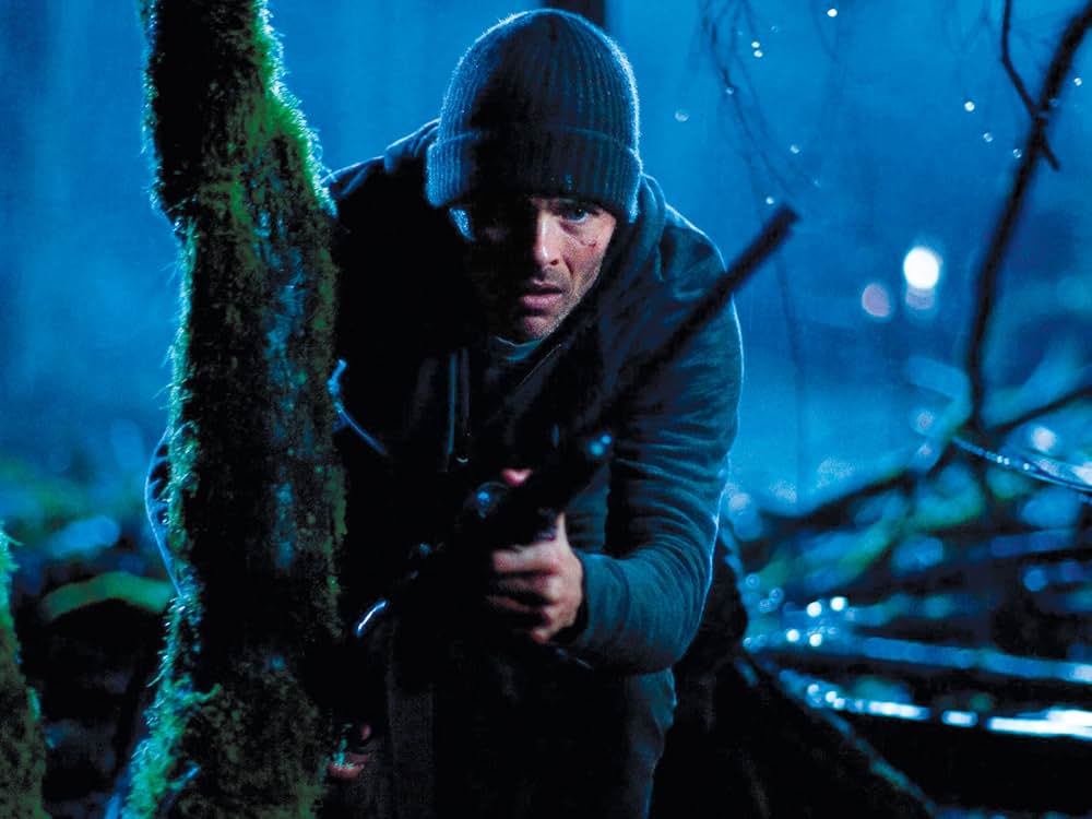 Into the Grizzly Mazeの画像