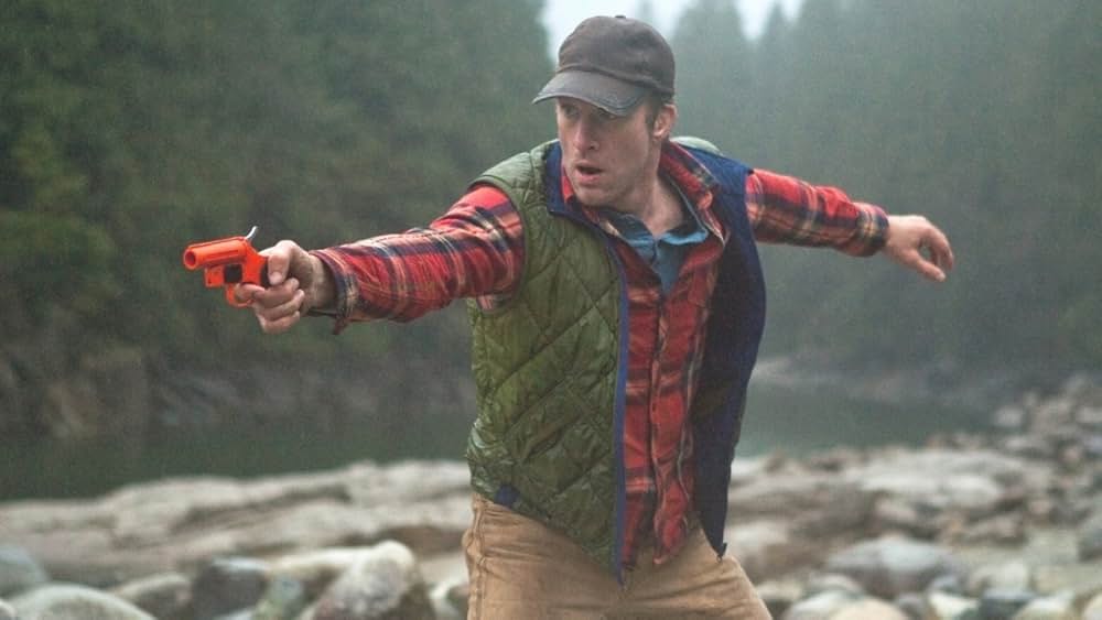 Into the Grizzly Mazeの画像