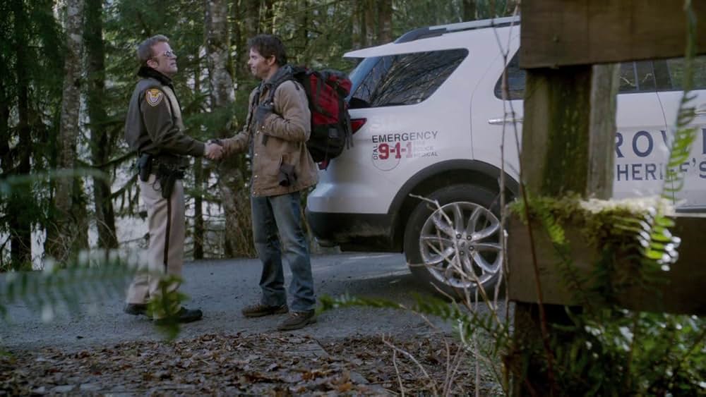 Into the Grizzly Mazeの画像