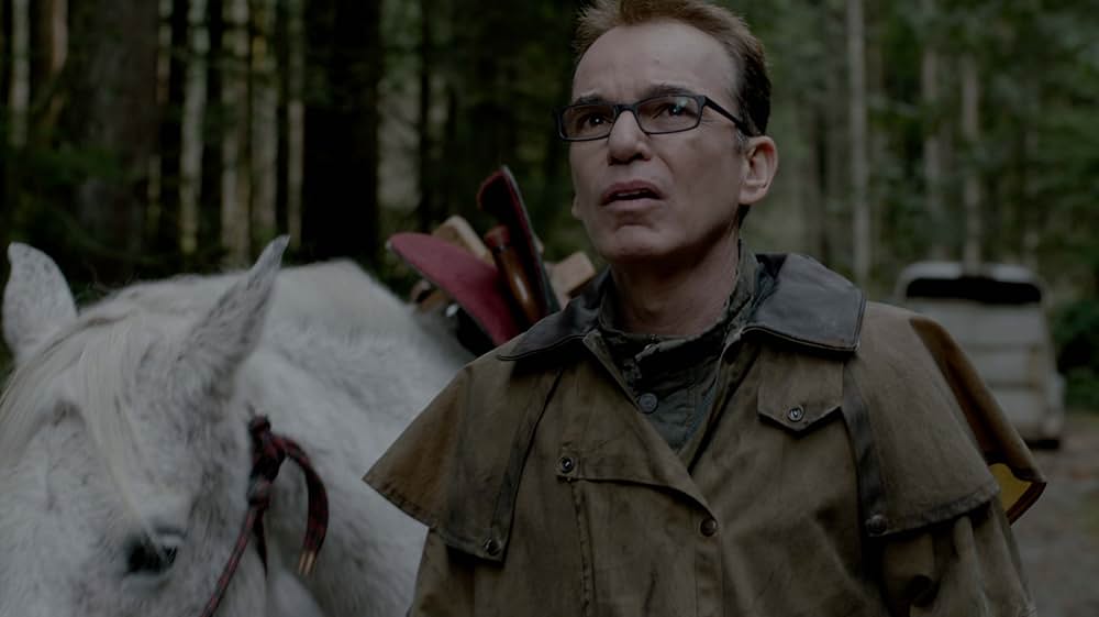 Into the Grizzly Mazeの画像