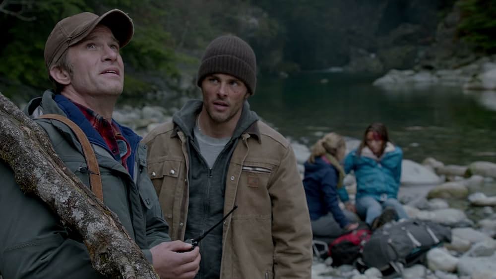 Into the Grizzly Mazeの画像